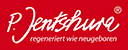 Logo von P. Jentschura