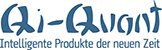 Logo von Qi-Quant