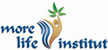 Logo vom MORE LIFE INSTITUT