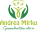 Logo von Gesundheitsberaterin Andrea Mirku